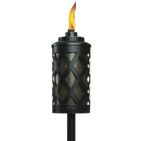 TIKI Urban Torch, 65 in H, FiberglassMetal 1116071